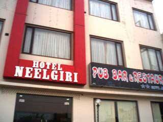 Hotel Neelgiri, Ludhiana 2